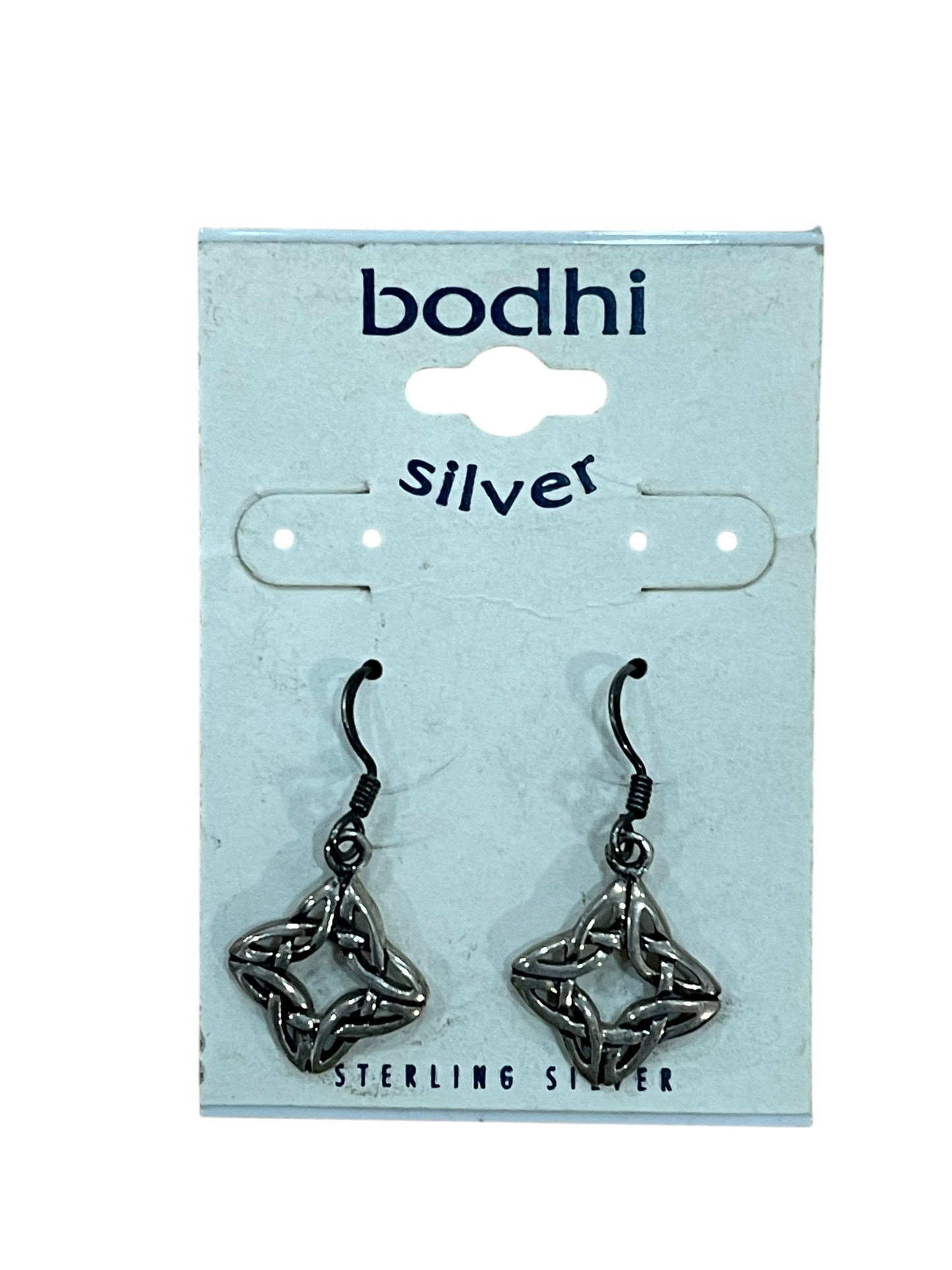 Bodhi Silver