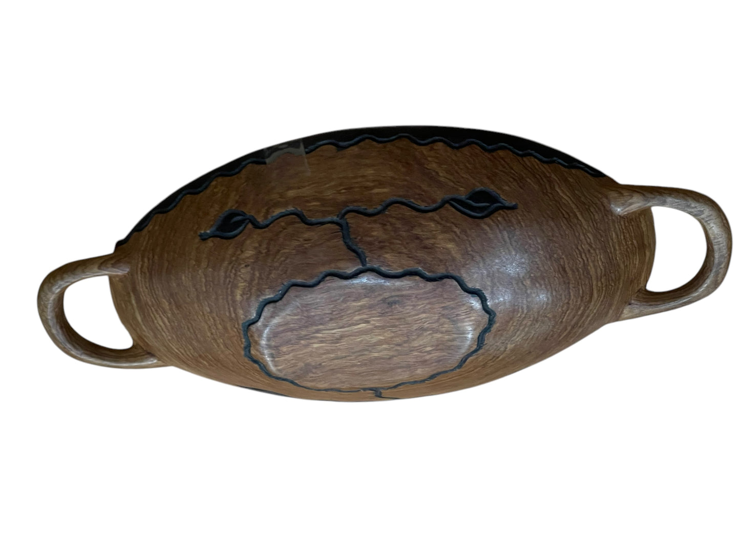 Wooden Bowl