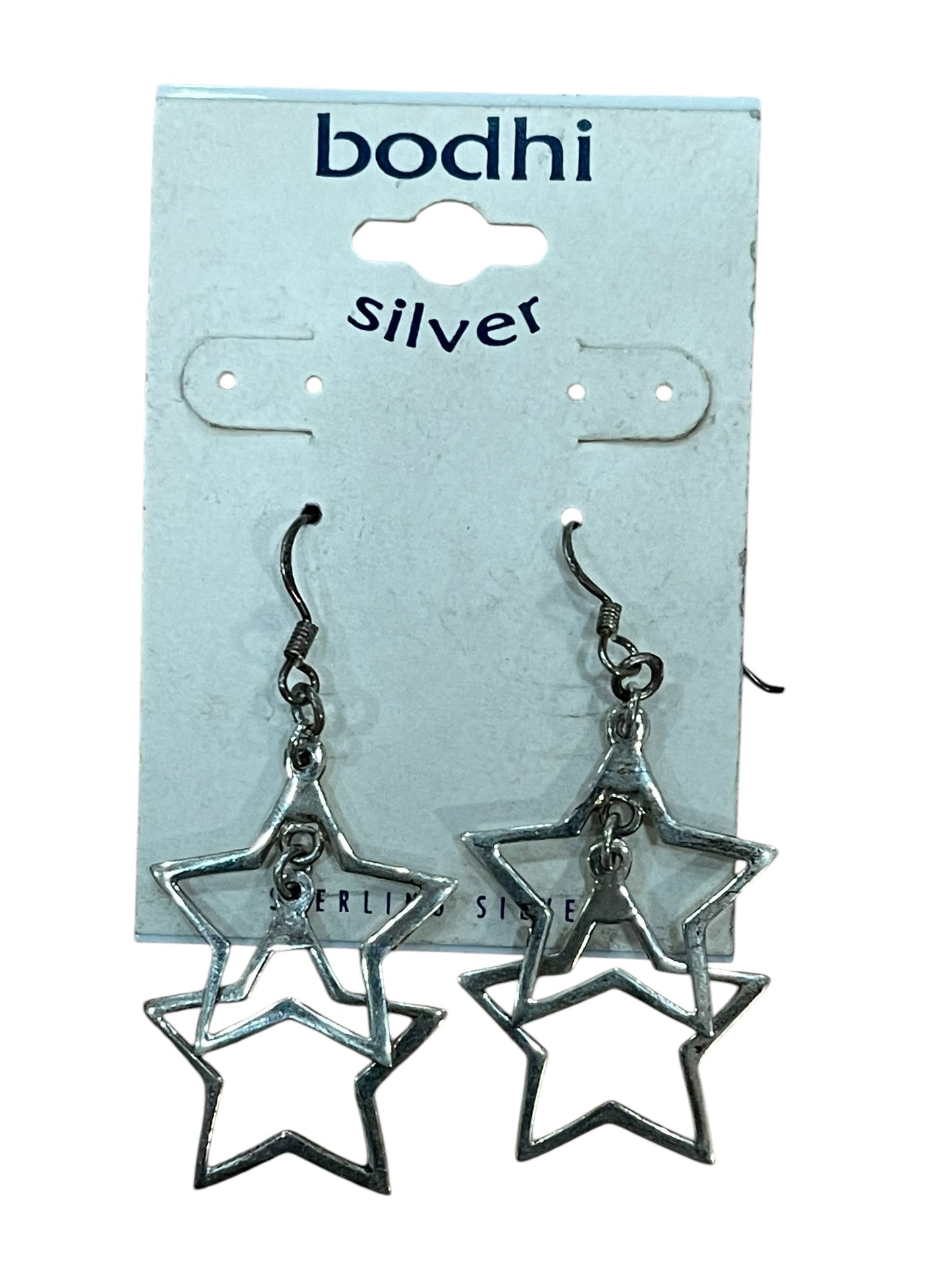 Bodhi Silver