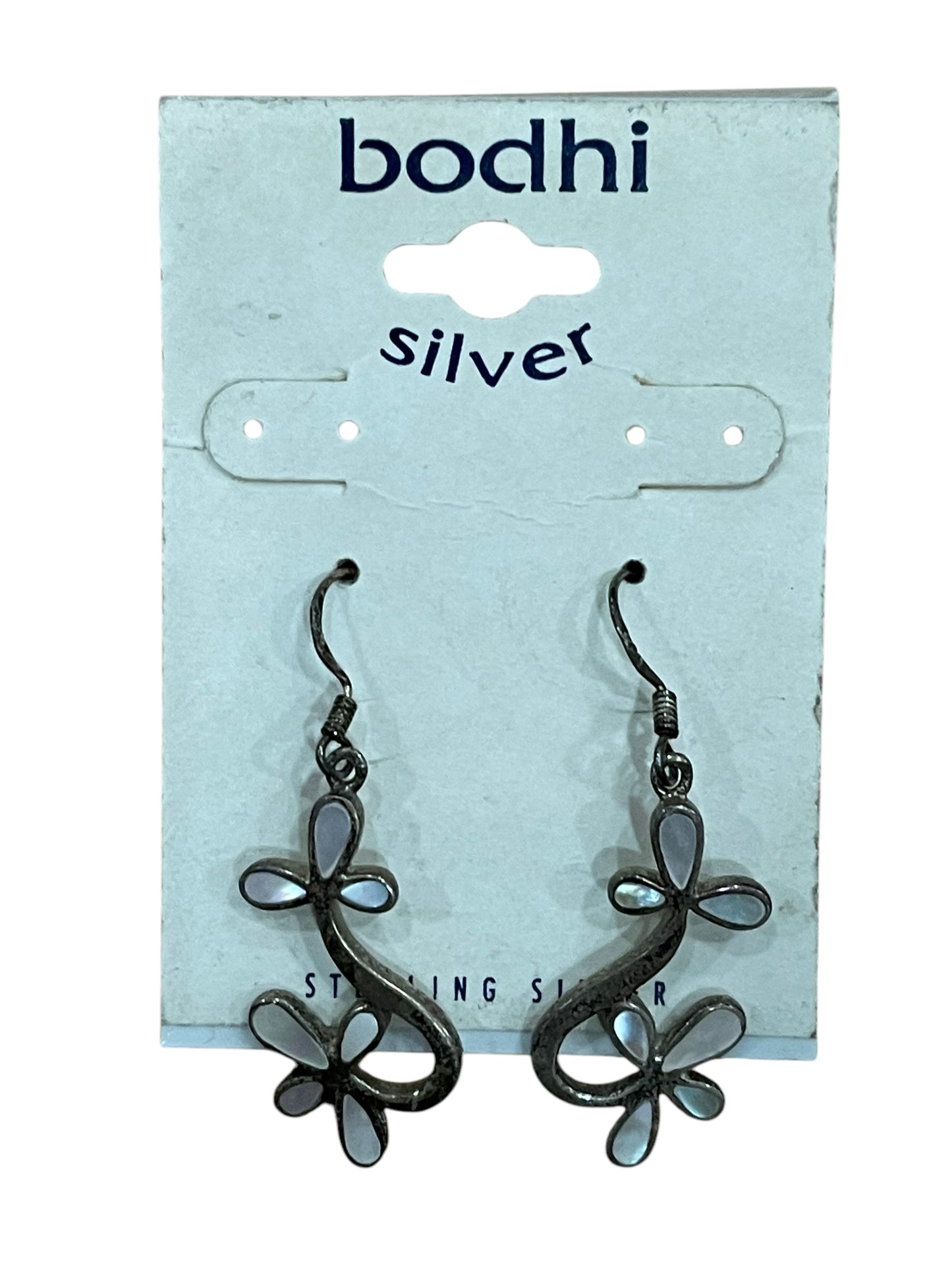 Bodhi Silver