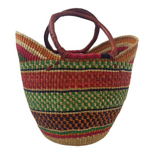 Bolga Baskets