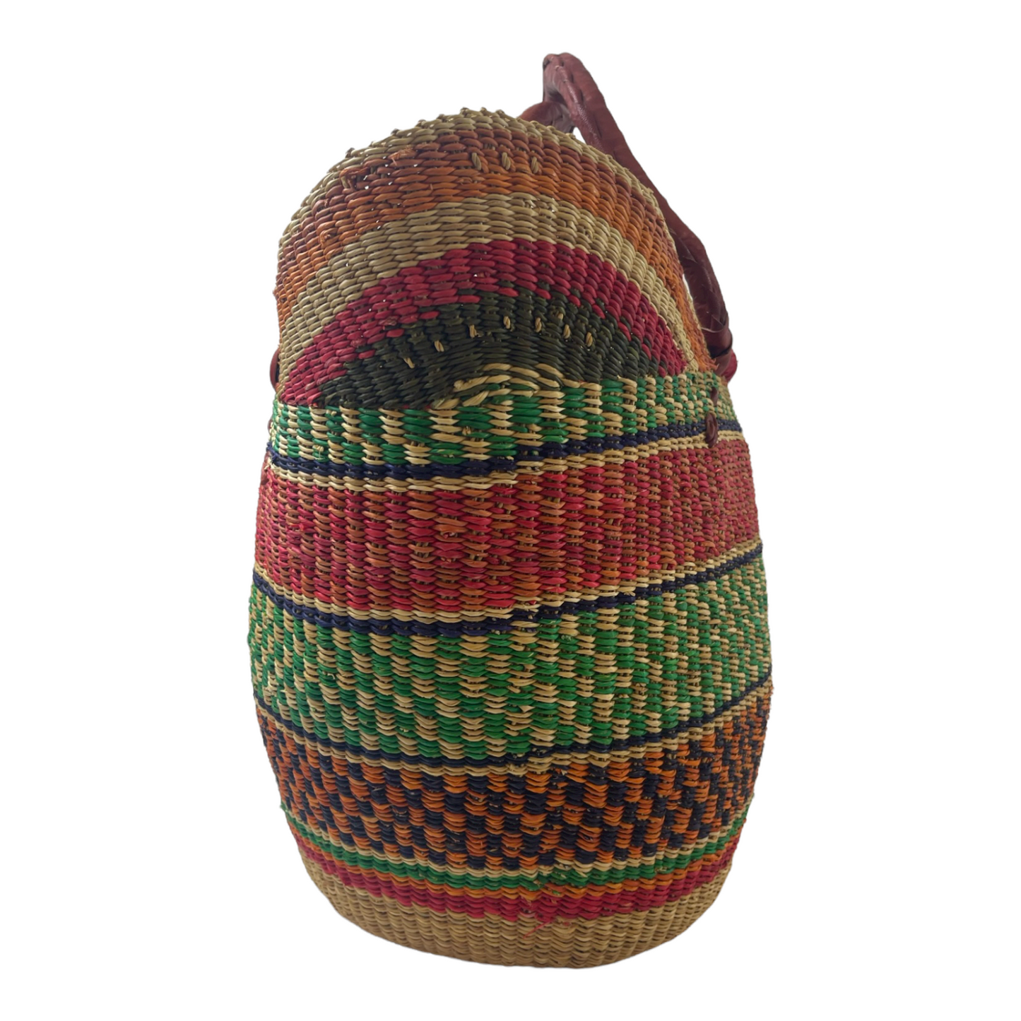 Bolga Baskets