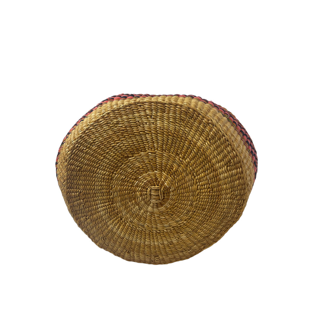 Ghana Bolga Baskets