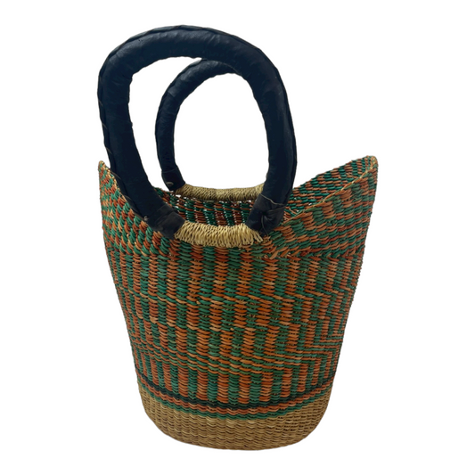 Ghana Bolga Baskets