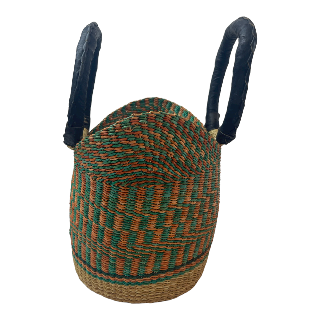 Ghana Bolga Baskets