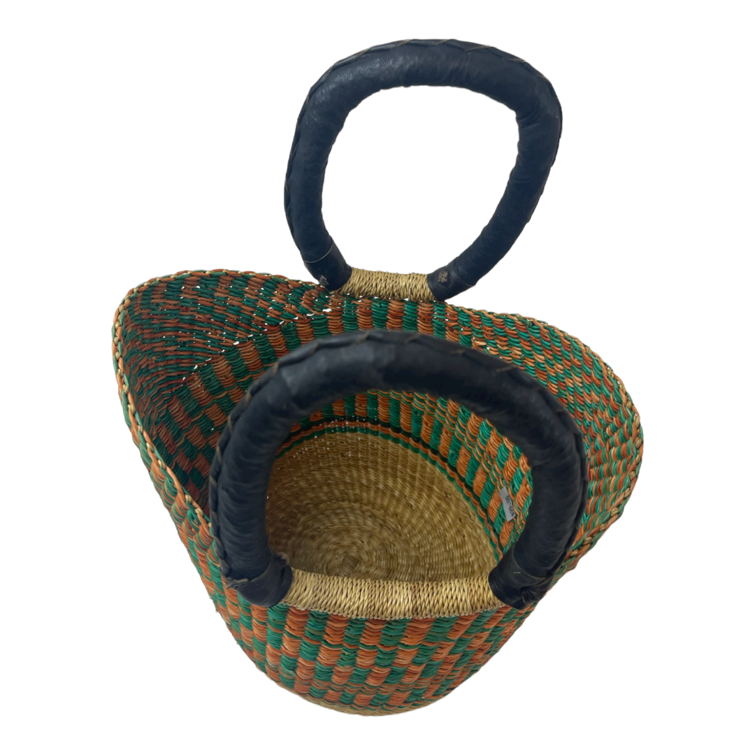 Ghana Bolga Baskets