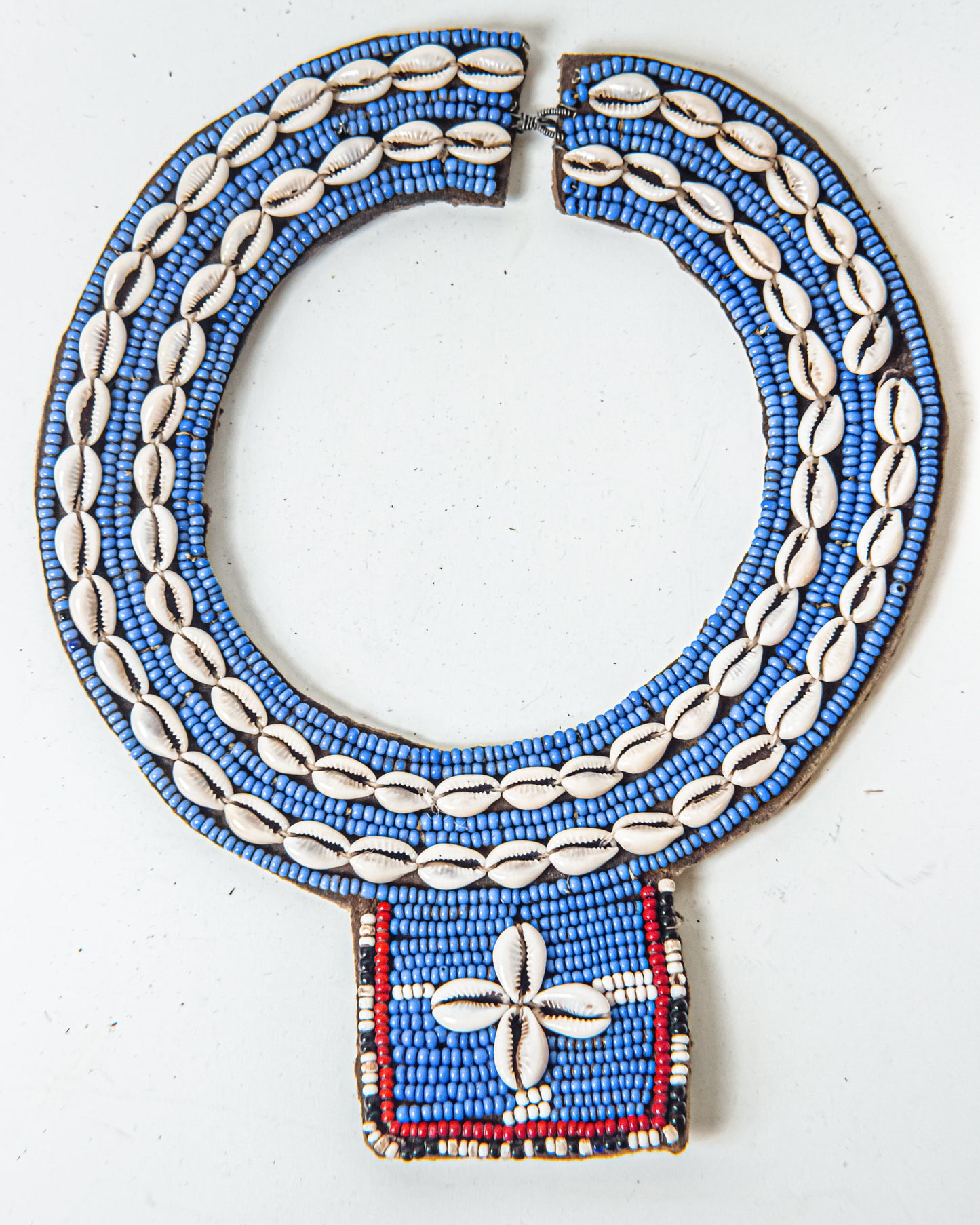 Massai Necklace