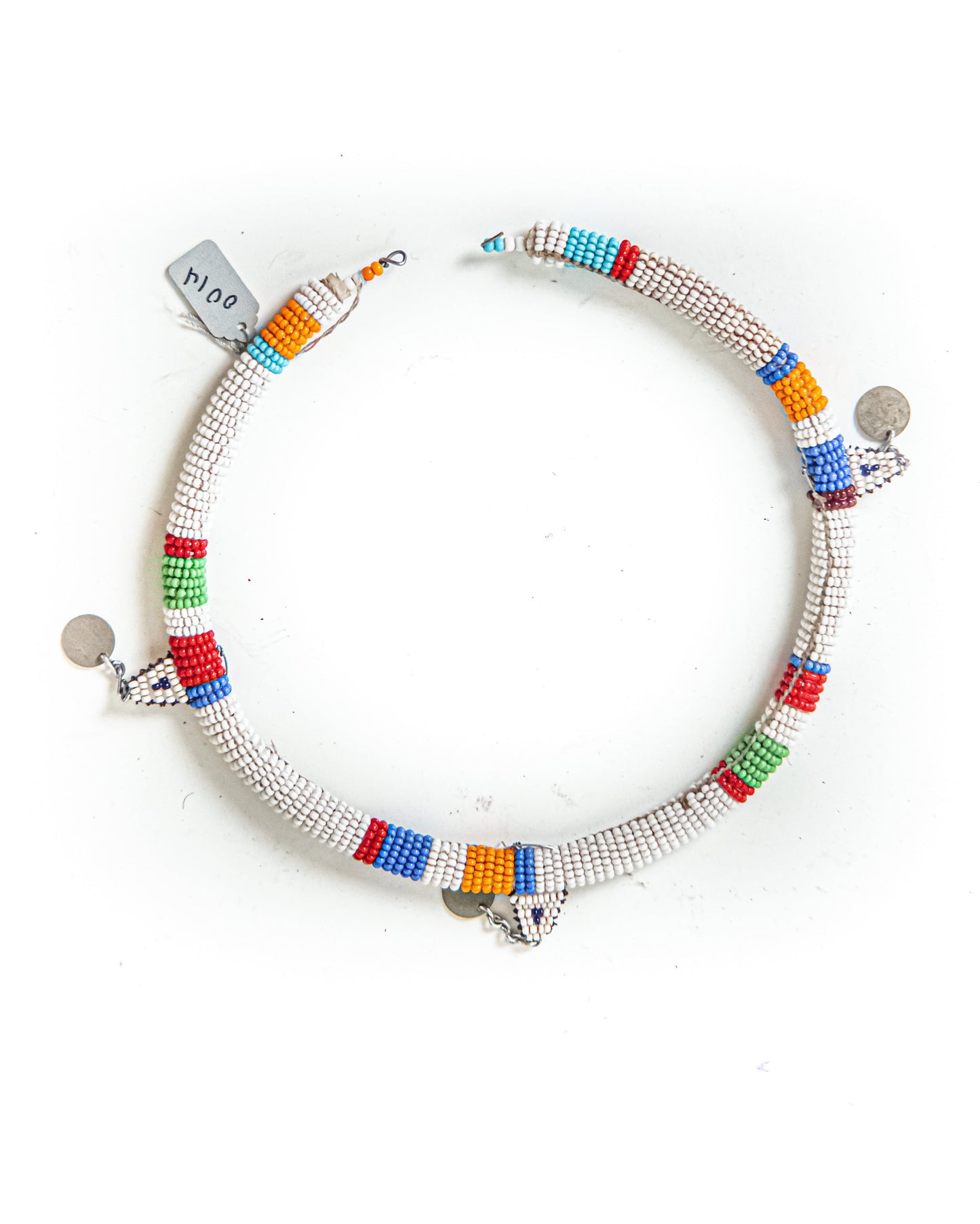 Massai Necklace