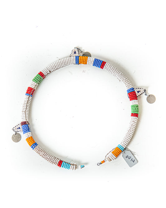 Massai Necklace