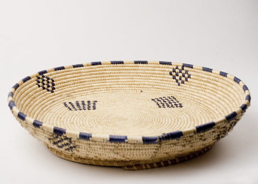 Woven Baskets