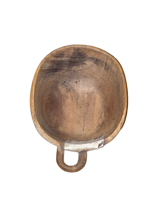 Small Tutsi Eating Bowl