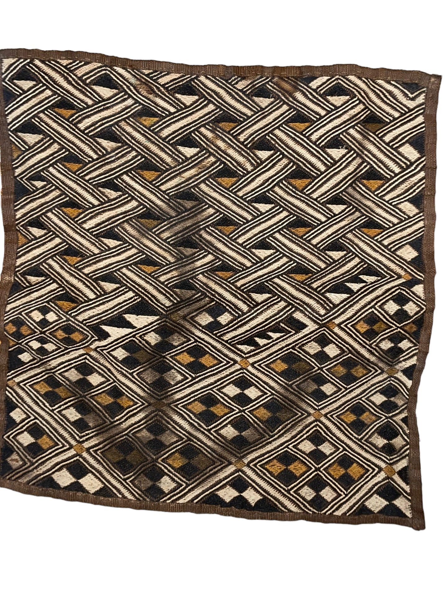 Kuba Cloth