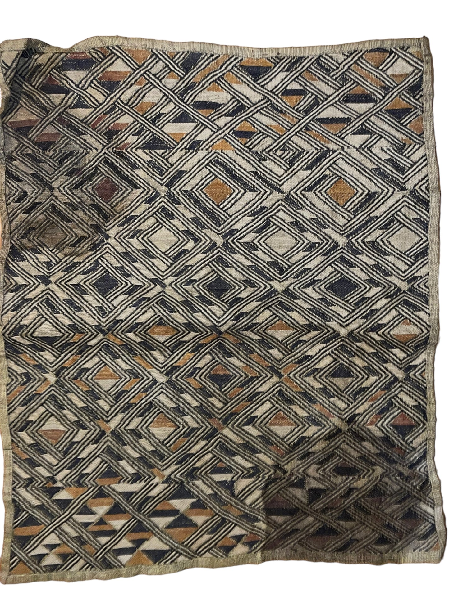 Kuba Cloth