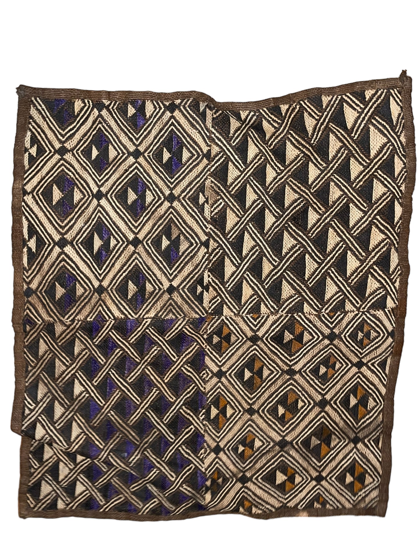 Kuba Cloth