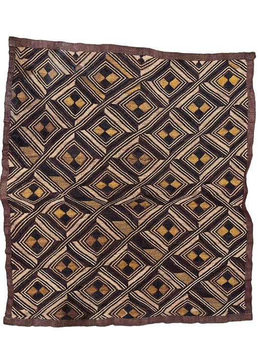 Kuba Cloth