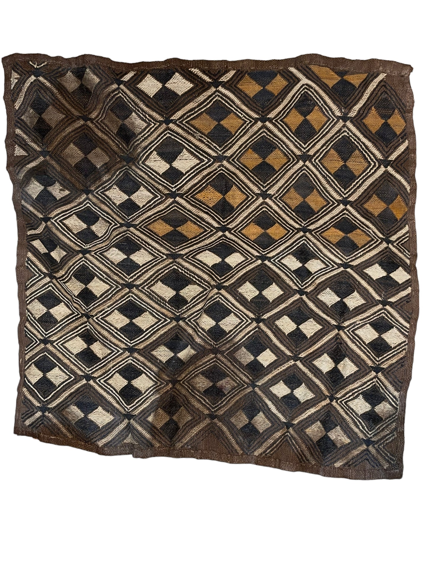 Kuba Cloth