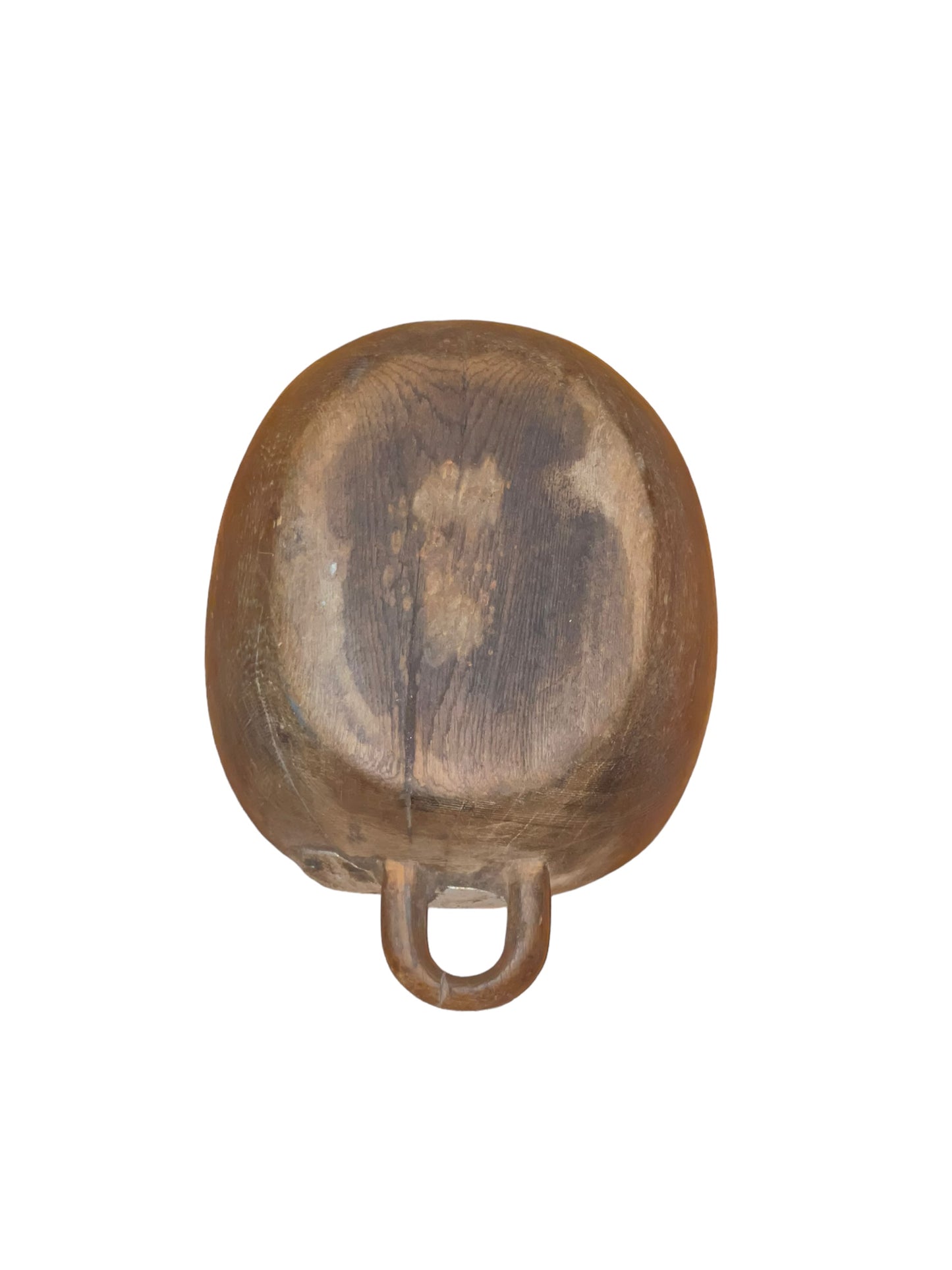 Small Tutsi Eating Bowl