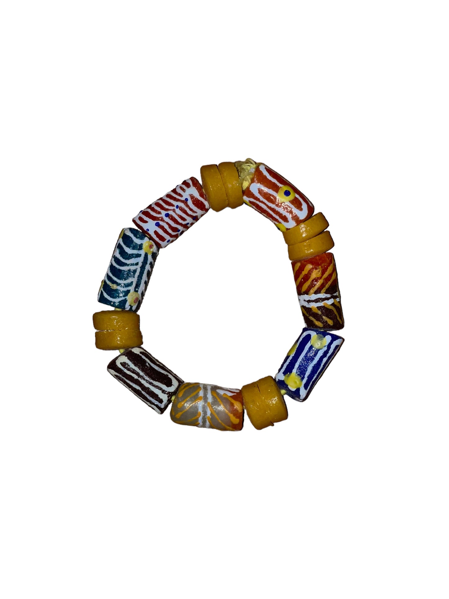 Ghana Bracelet