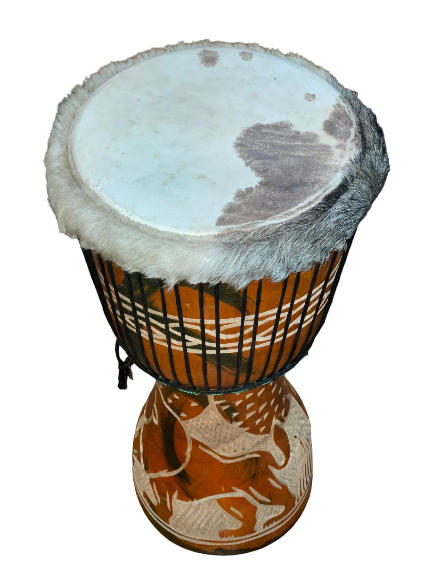 Ghana Drums