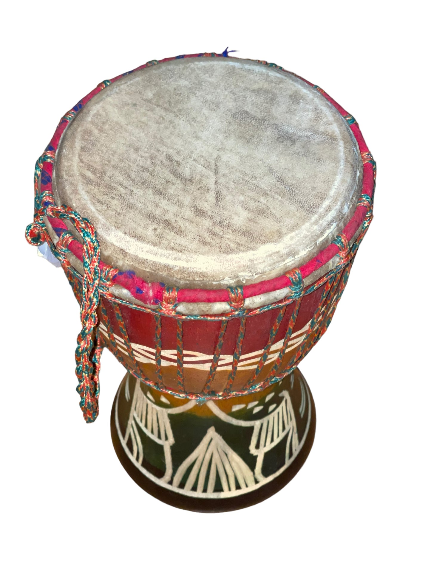 Small Ghana Drums