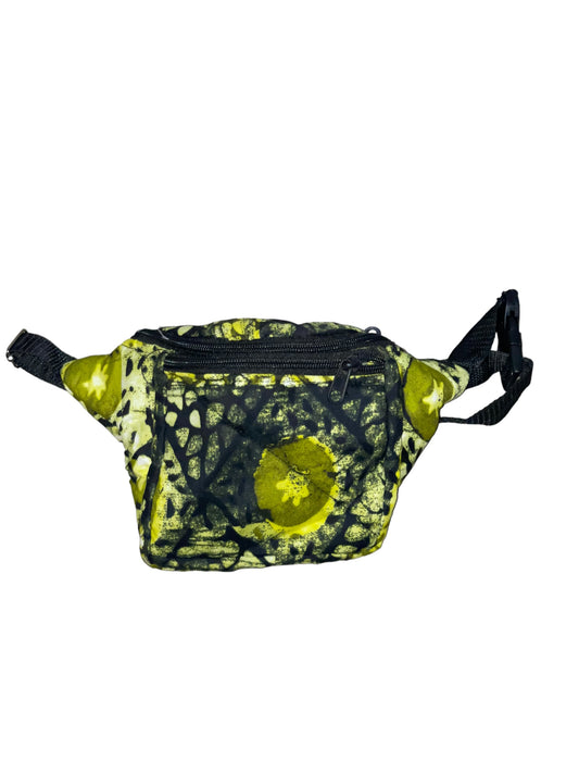 African Fanny Pack