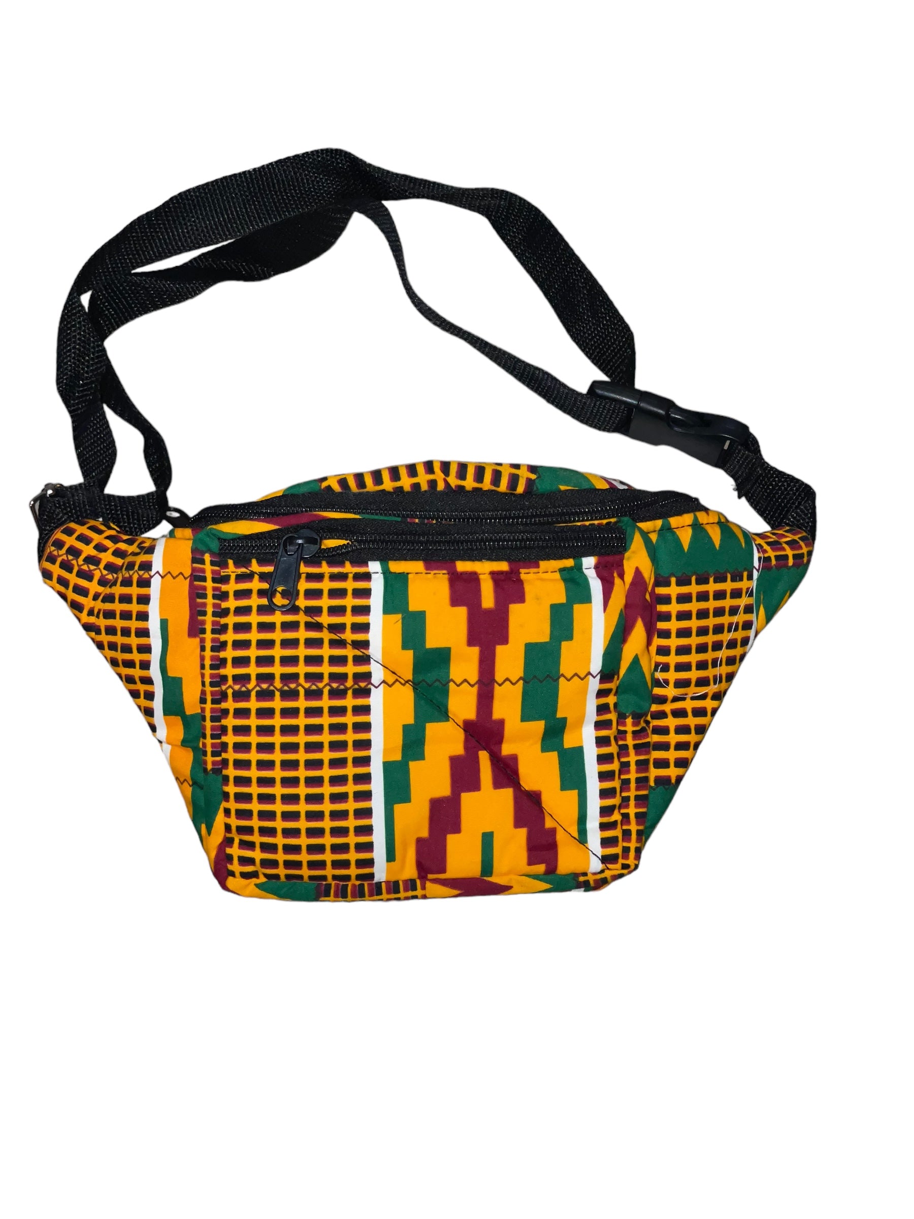 African Fanny Pack – Baol African Import