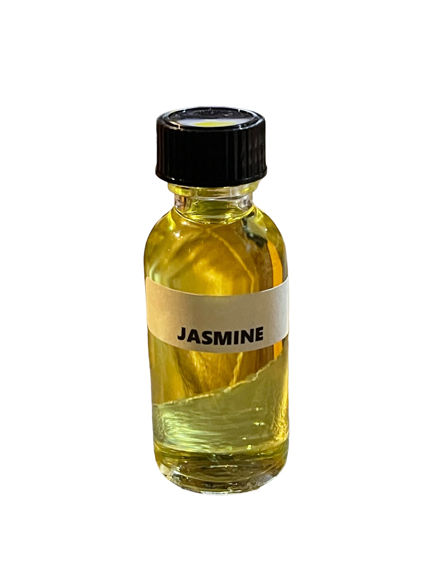 Jasmine Oil