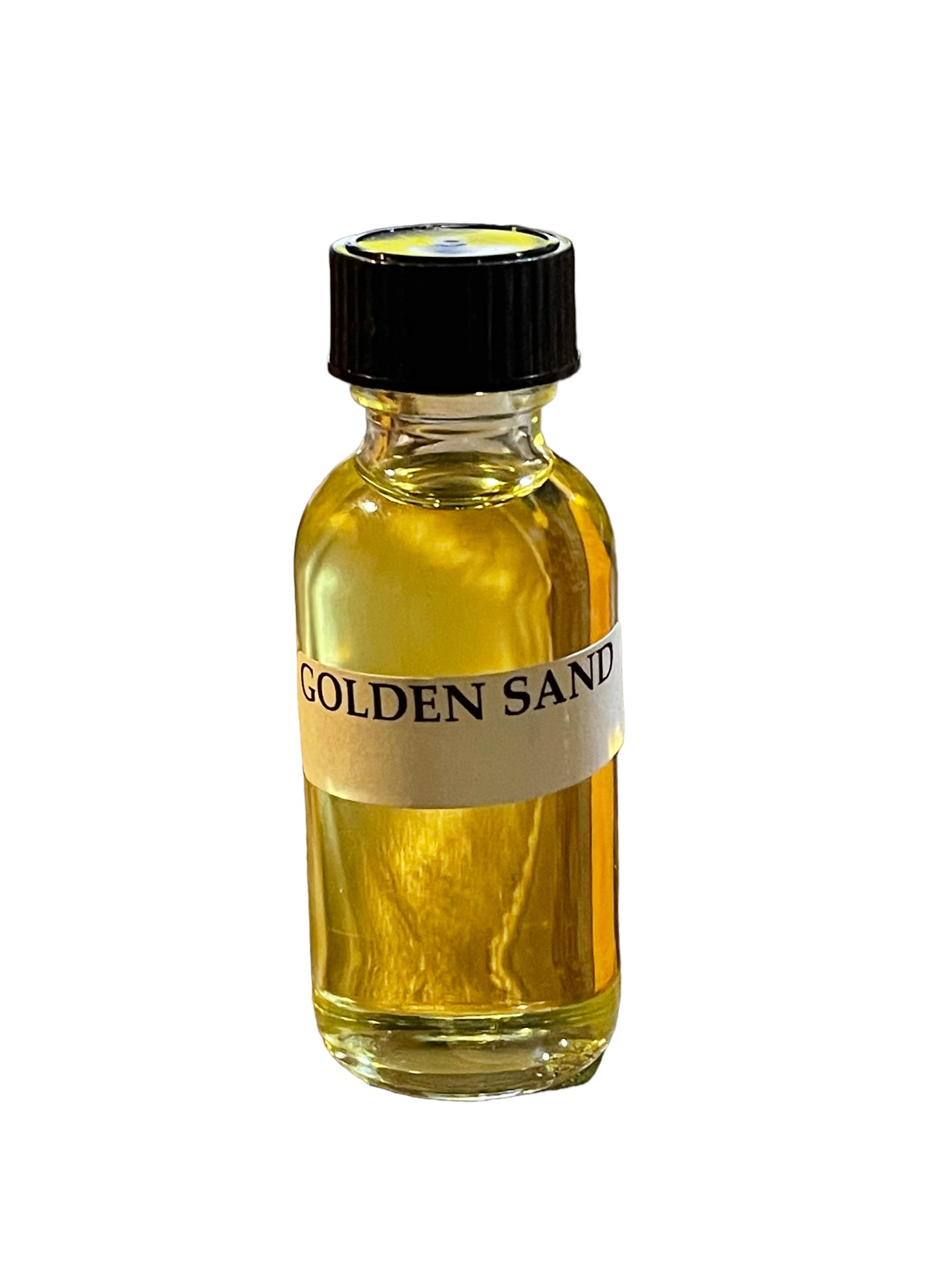 Golden Sand Oil ( Men's )