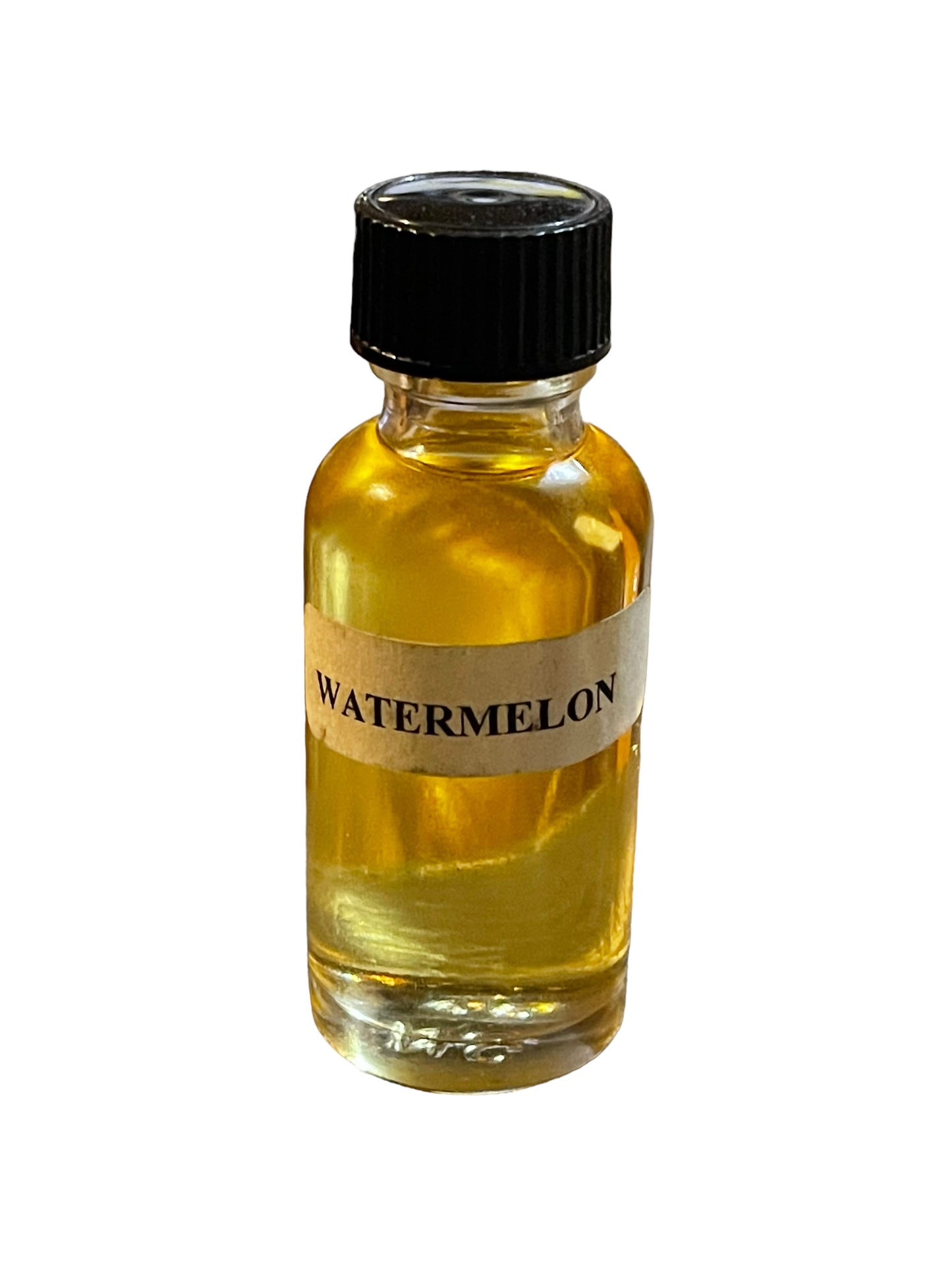 Watermelon Oil