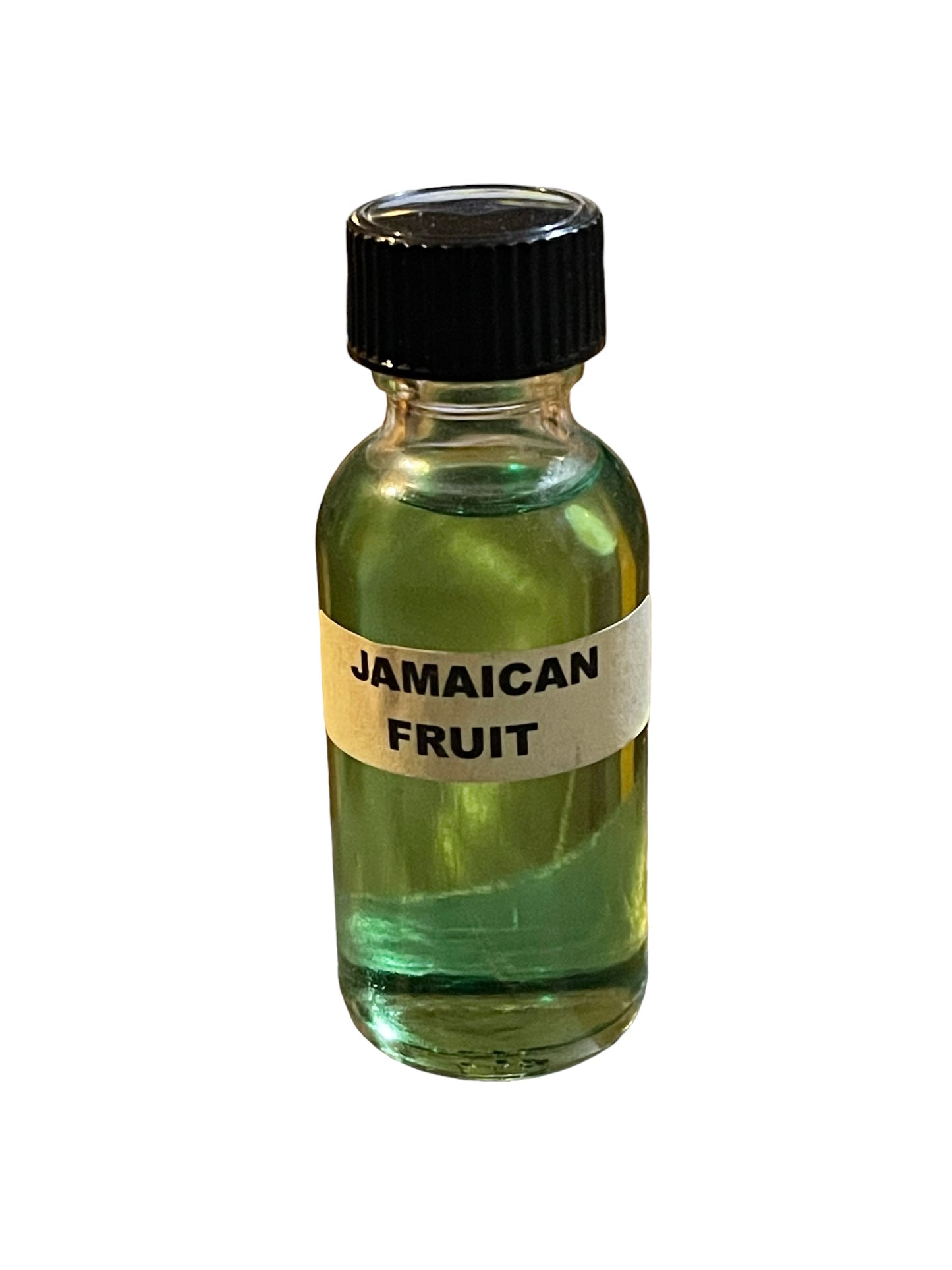 Jamaican Fruit Oil