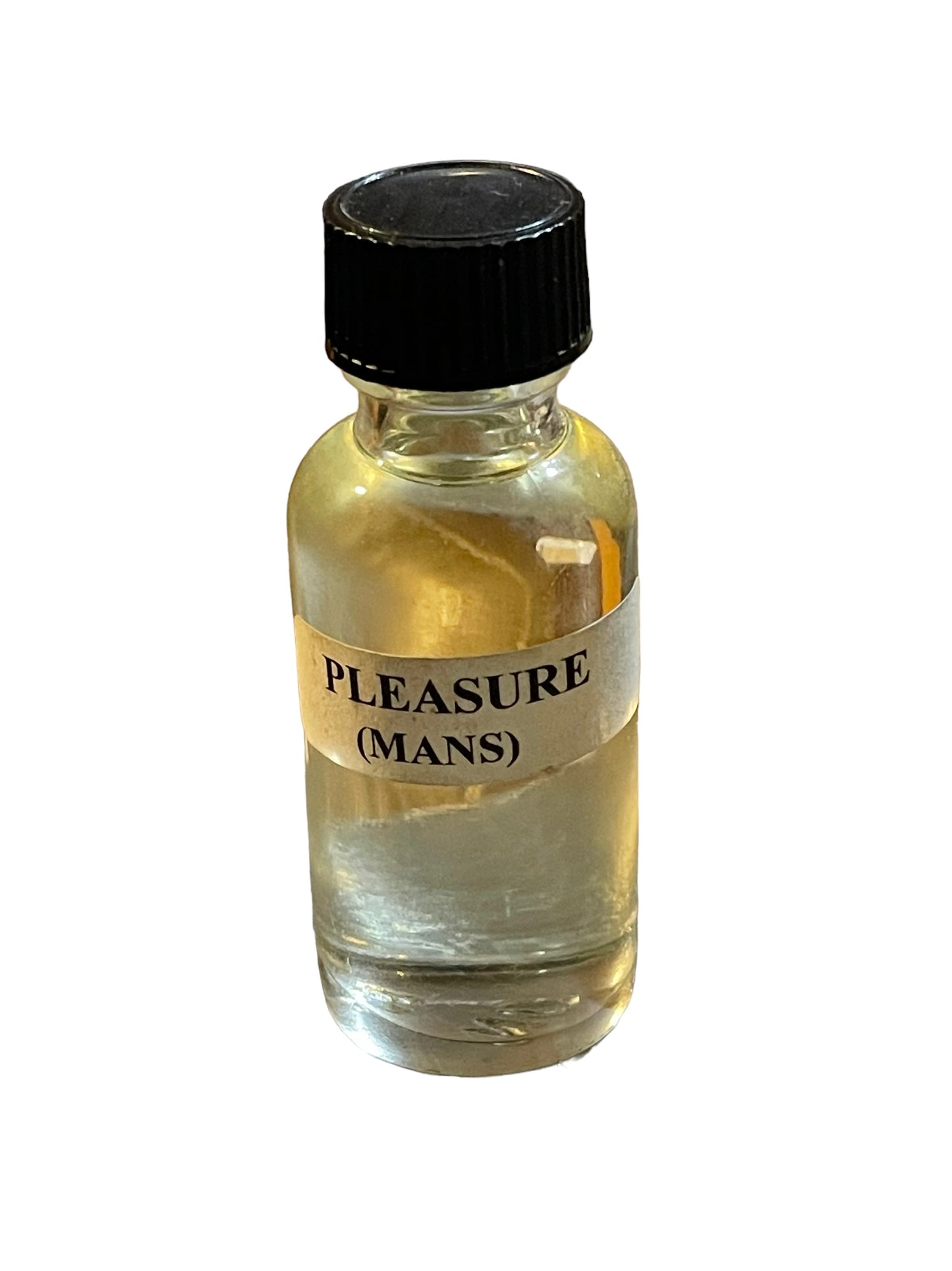 Pleasure Oil ( Men's )