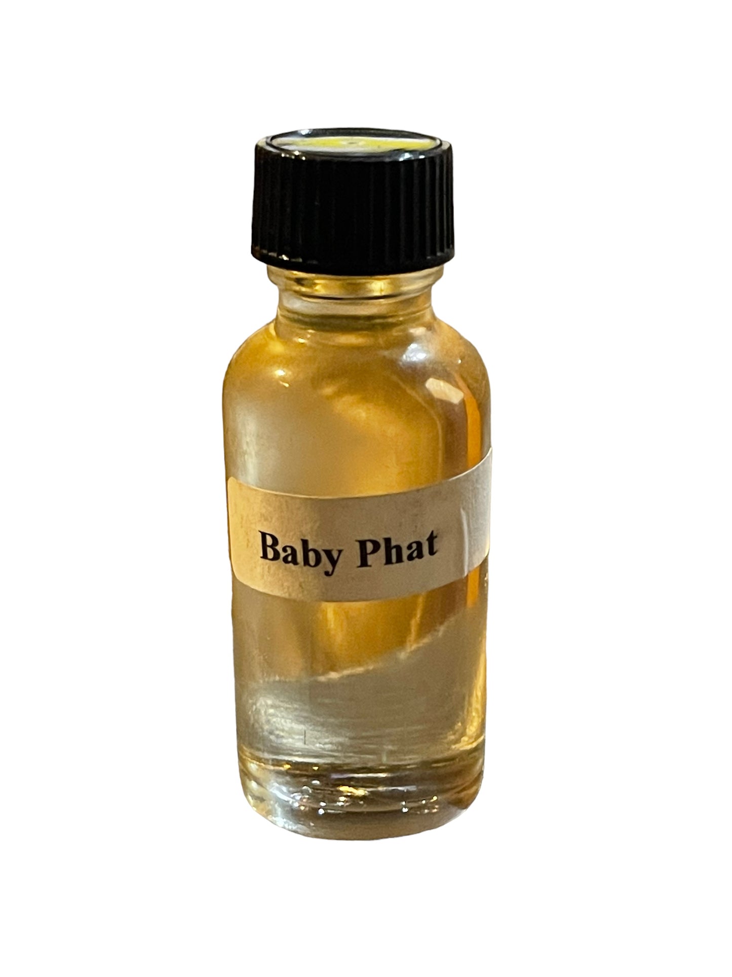 Baby Phar Oil