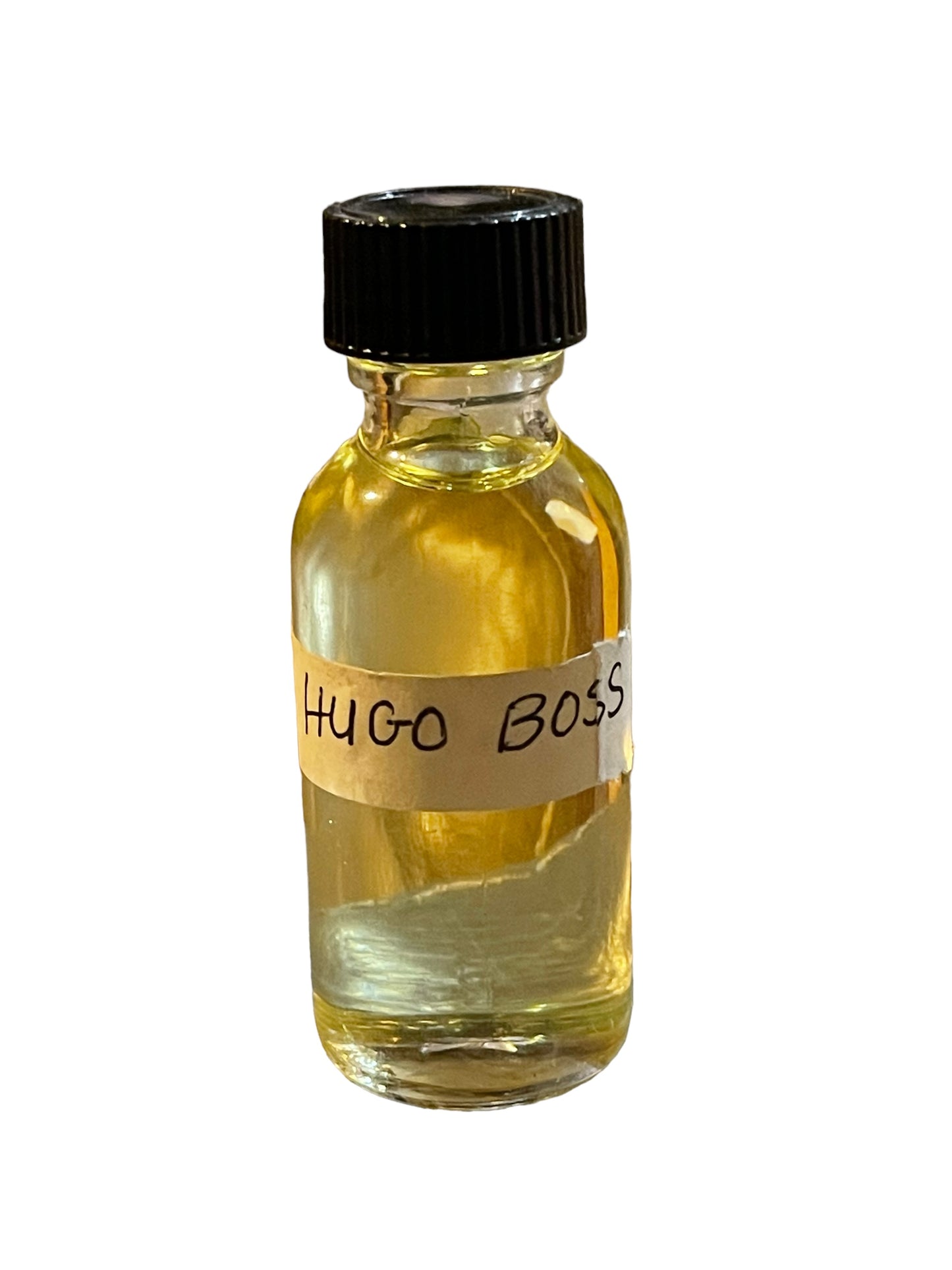 Hugo Boss Oil