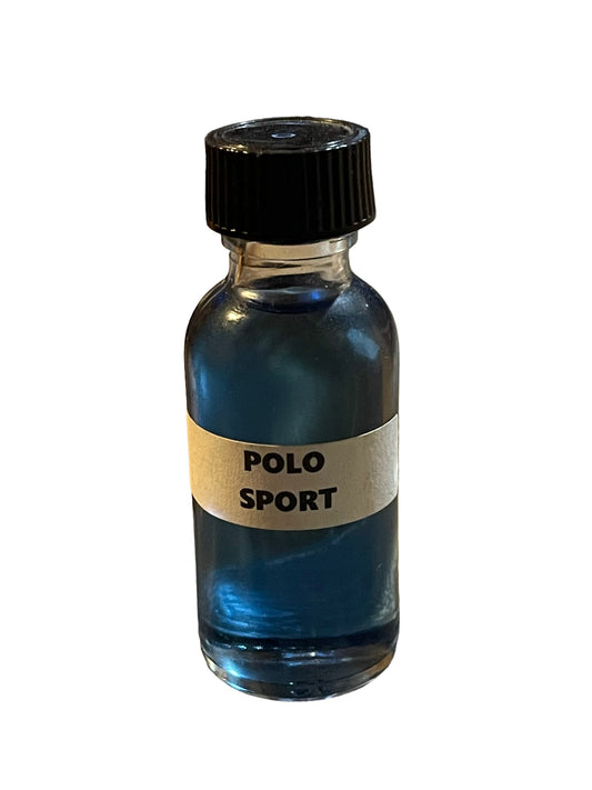 Polo Sport Oil