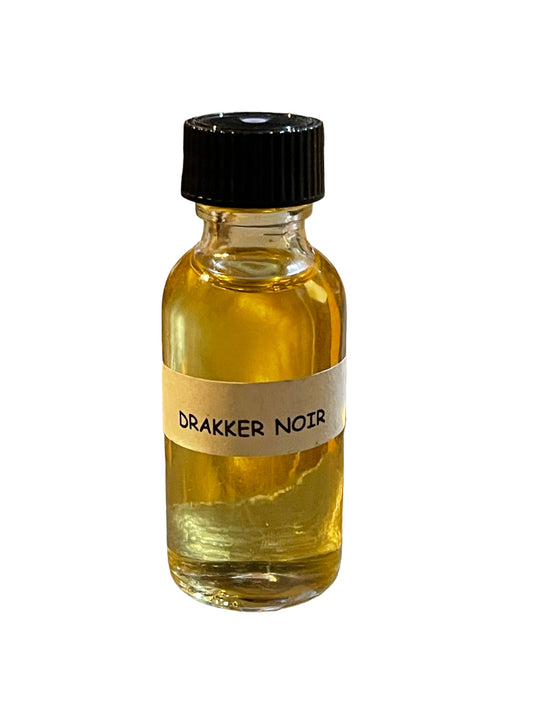 Drakkar Noir Oil