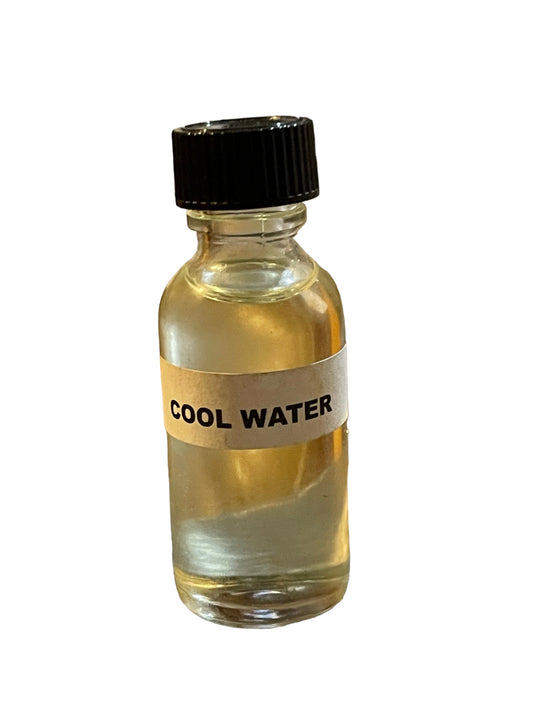 Cool Water Oil