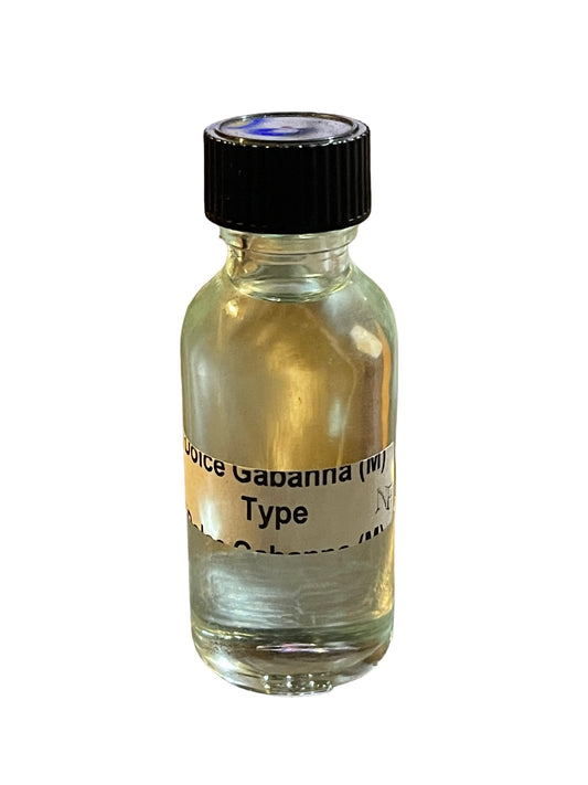 Dolce Gabbana Oil ( W )