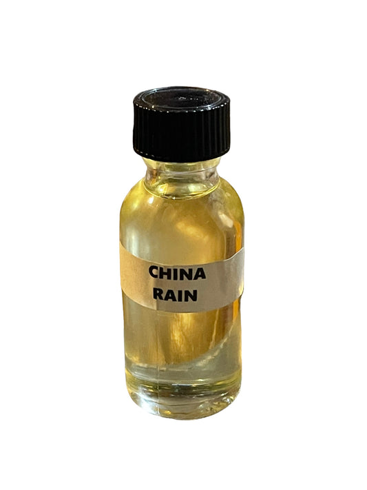 China Rain Oil ( Men's )