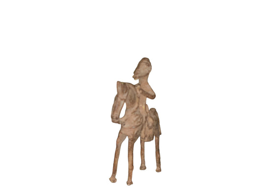 Bronze Dogon Mali
