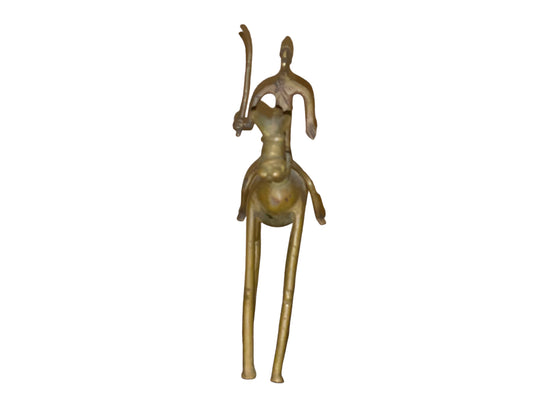 Bronze Dogon Mali