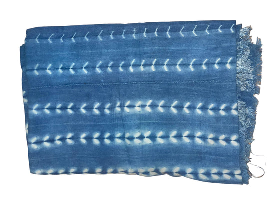 Authentic Indigo Cloth