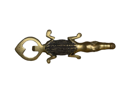 Bronze Animal /opener