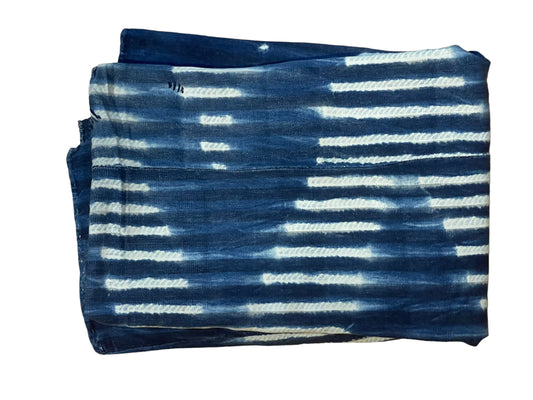 Authentic Indigo Cloth