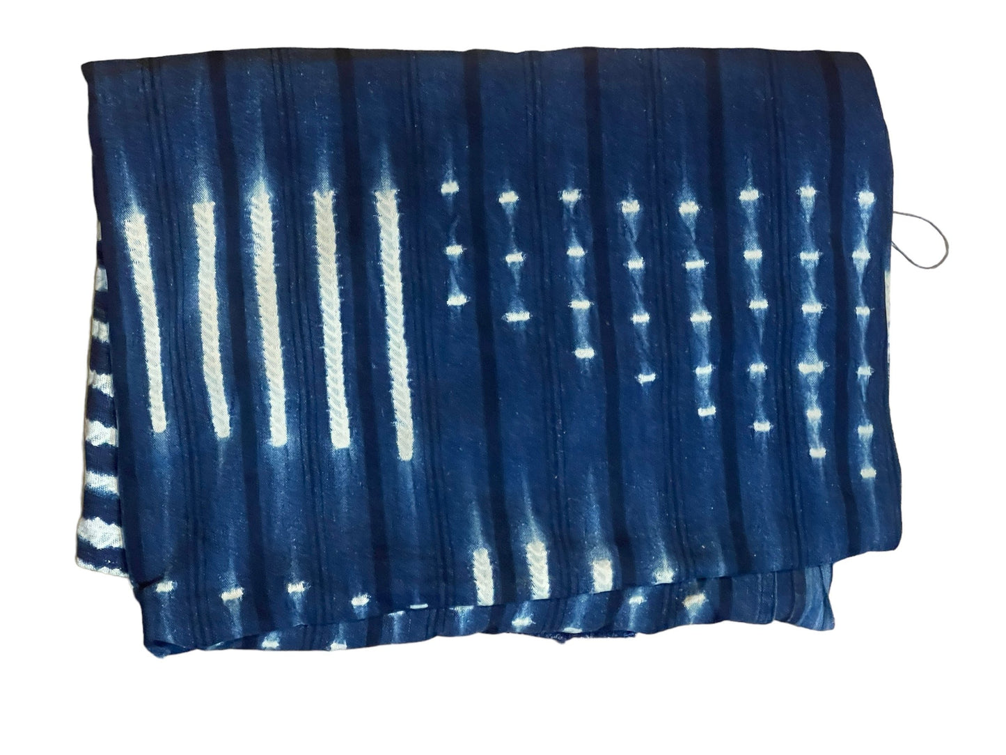 Authentic Indigo Cloth