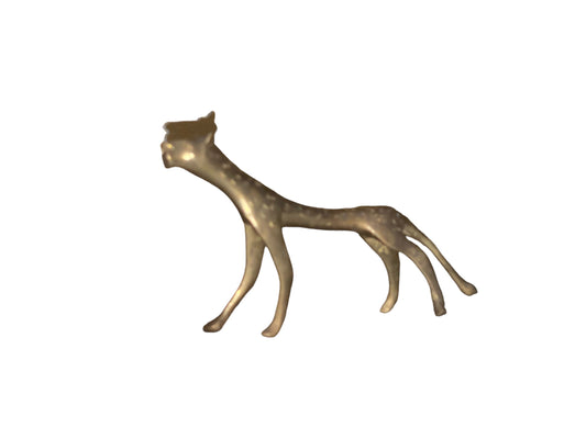 Bronze Animal