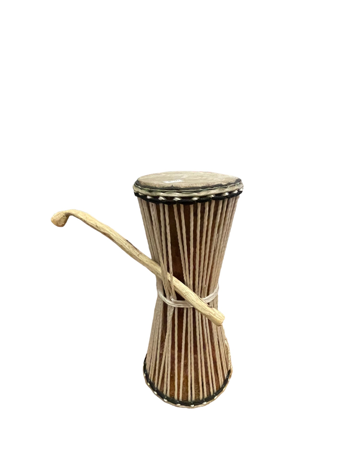 Senegalese Talking Drum