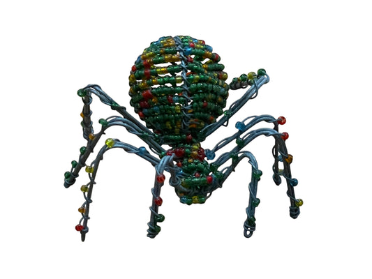African Beaded Animal