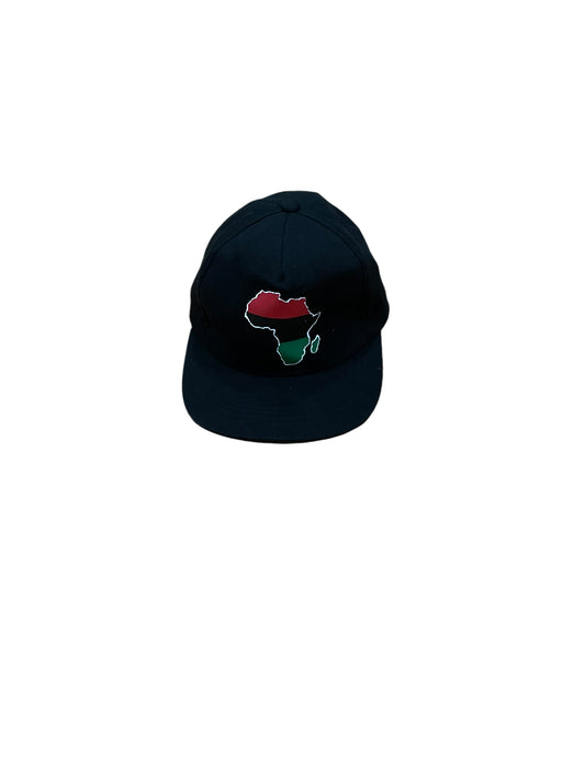 African Baseball Cap