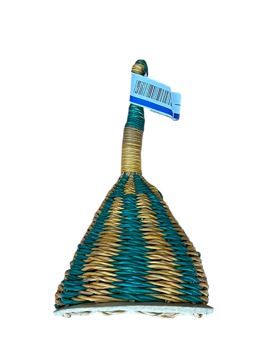 Hand Woven Shaker