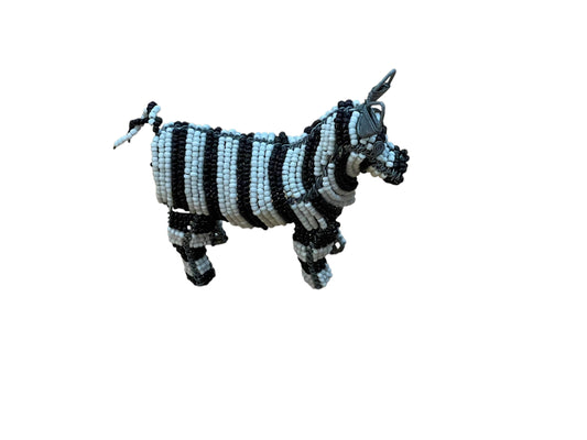 African Beaded Animal